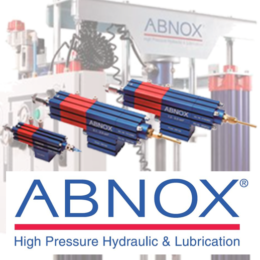 ABNOX Schmiertechnik: