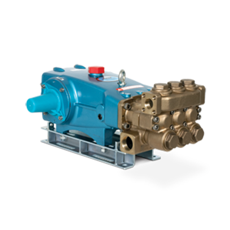 CAT PUMPS-Nickel-Aluminium-Bronze