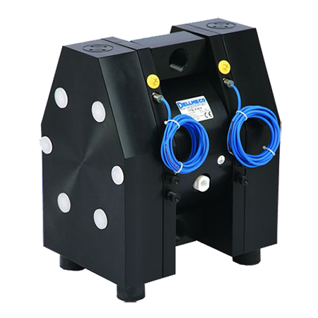 Sperrkammersystem