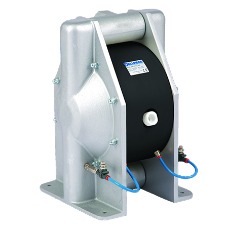 Pulver-Pumpen