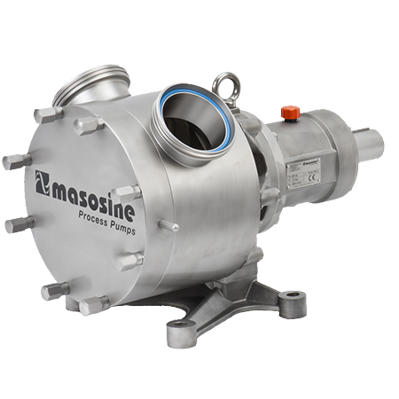 Baureihe SPS 500