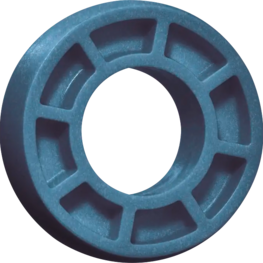 A350 bearing insert