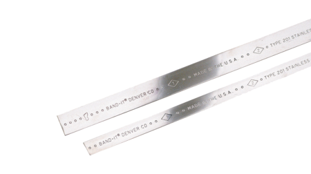 BAND-IT® Edelstahlband 200/300 SS