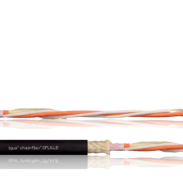CFLG LB PUR Optic cable cover