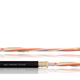 CFLG LB Optic cable cover