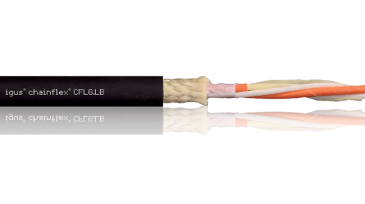 CFLG LB Optic cable teaser