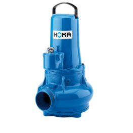 Tauchmotorpumpen