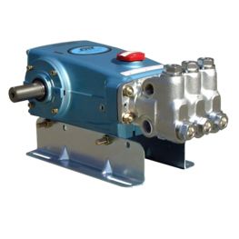CAT PUMPS-Plungerpumpen