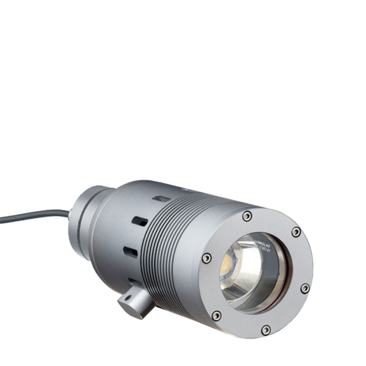 De Leuchte ASL 57 LED Ex mit Anschlusskasten
