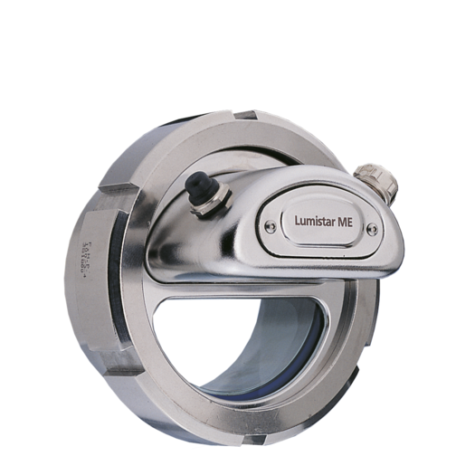 De Schraub Schauglasarmatur MV ME MV SLM