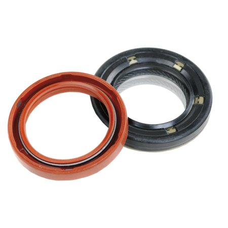 Wellendichtringe DIN3760