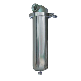Kerzenfilter Gehäuse