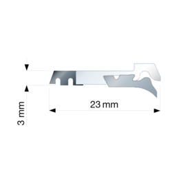 E3 Dämpfer