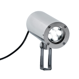 ESL 55 LED Edelstahl