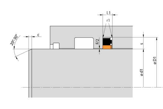 SRS/S138-PR/S238-PR