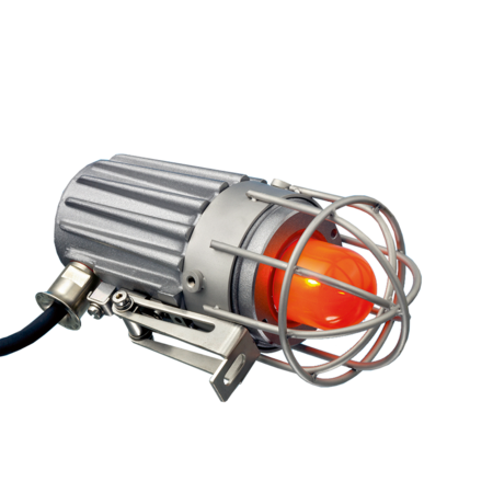 Fahrzeugleuchte USL 45A Ex