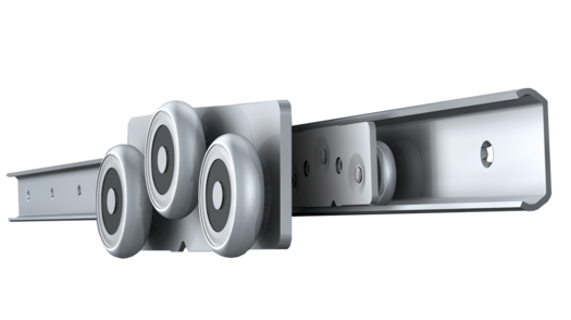 FlexFit 1529 TITEL