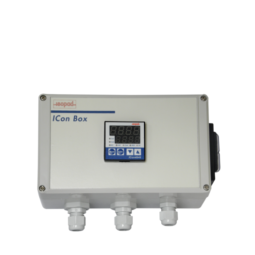 Temperaturregler ICON-Box