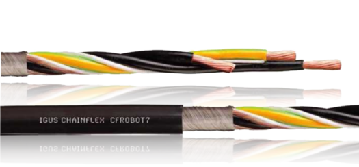 CF ROBOT 6/7