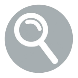 Typübergreifende Suche