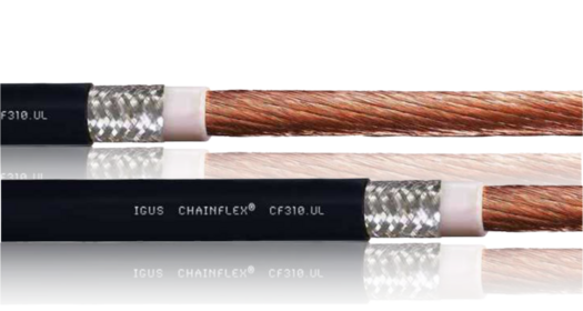 CF 310.UL