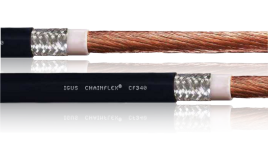CF 340