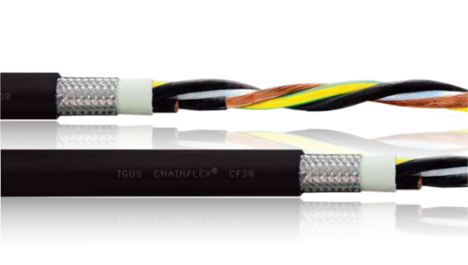 CF 38