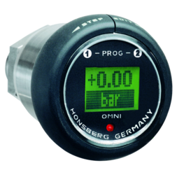 OMNI P tlakovy senzor 1200