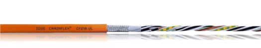CF 210.UL