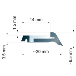 TSA 12 D