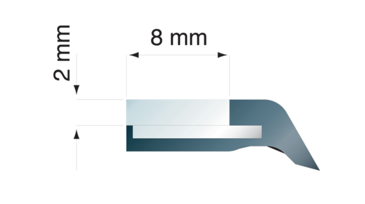 TSA 8 8x2