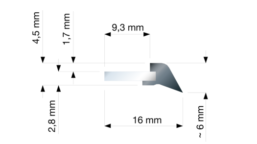 TSA 9 R1