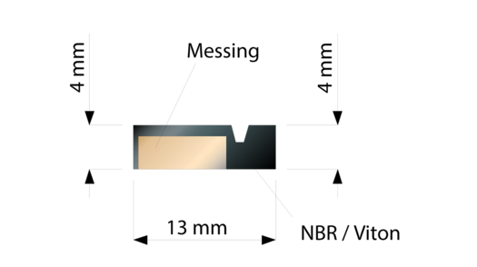 TSA MZ 13 M6