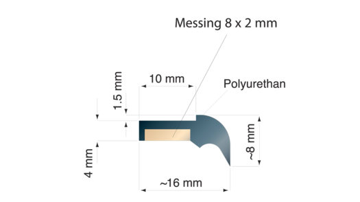 TSA M16