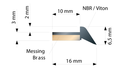 TSA M16 M5