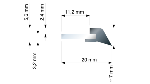 TSA 11 R5