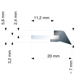 TSA 11 R5