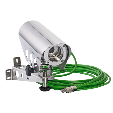 VISULEX HD Camera K55 4K Ex