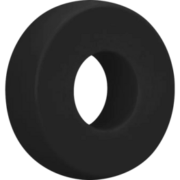 X bearing insert turned