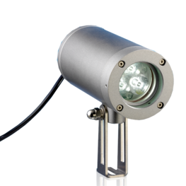 Schauglasleuchten in LED-Ausführung