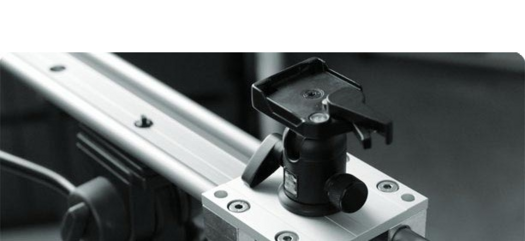 Kamera- und Filmtechnik