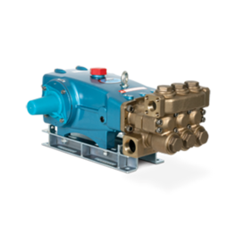 CAT PUMPS-Nickel-Aluminium-Bronze