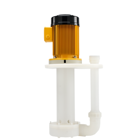 Baureihe T - PP / PVDF