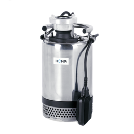 De HBP 507 01
