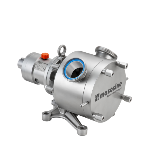 Baureihe SPS 200