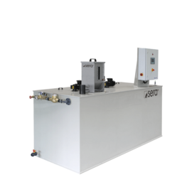 Polymeransetzstation Polyline®