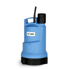 De schmutzwasserpumpe C240 W