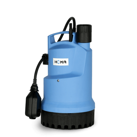 De schmutzwasserpumpe C250 C260 WA