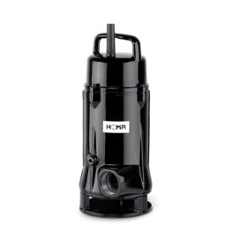 De schmutzwasserpumpe TP28 neu