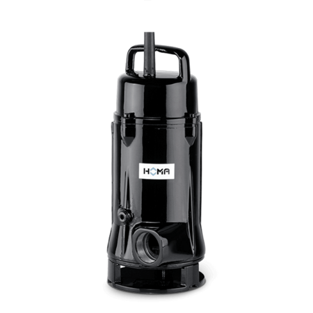 De schmutzwasserpumpe TP28 neu